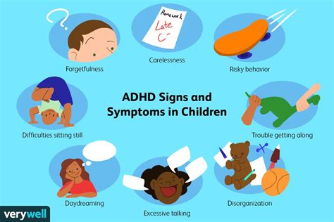5 Early Warning Signs Every Parent Should Know About ADHD in Kids